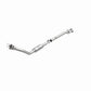 04-05 Aztek/Rendezvous 3.4L Direct-Fit Catalytic Converter 24710 Magnaflow