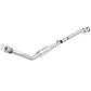 04-05 Aztek/Rendezvous 3.4L Direct-Fit Catalytic Converter 24710 Magnaflow