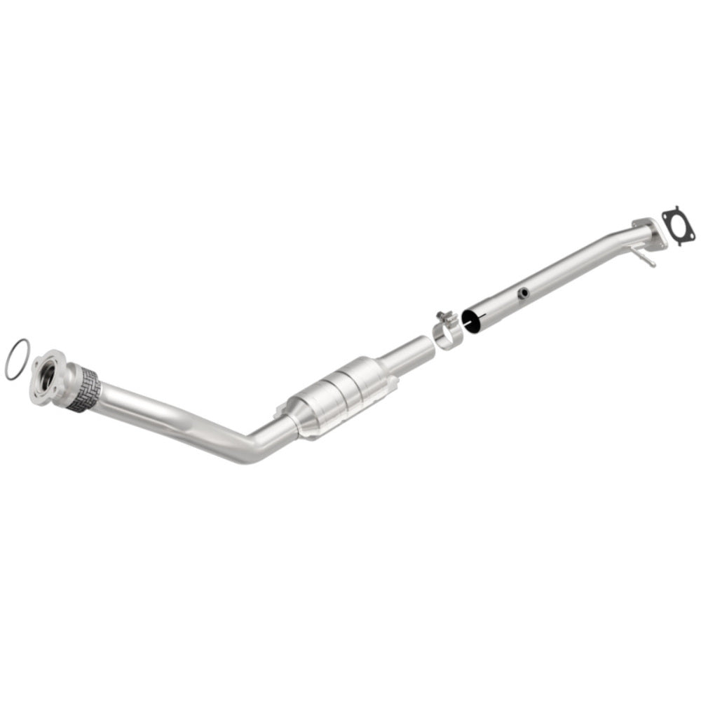 04-05 Aztek/Rendezvous 3.4L Direct-Fit Catalytic Converter 24710 Magnaflow