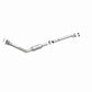 04-05 Aztek/Rendezvous 3.4L Direct-Fit Catalytic Converter 24710 Magnaflow