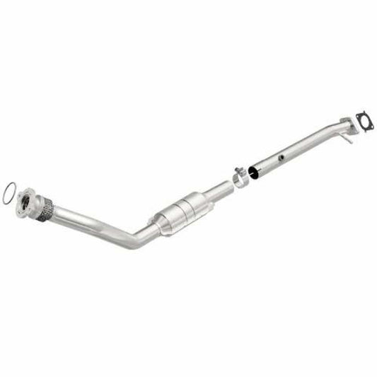 04-05 Aztek/Rendezvous 3.4L Direct-Fit Catalytic Converter 24710 Magnaflow