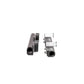 Fuel Injection Fuel Rail Kit EFI Fuel Rail Universal Fit Aeromotive 14189-BGPL