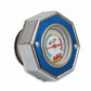 Mr. Gasket Thermocap - 16 PSI - Blue - 2471B
