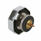 Mr. Gasket Thermocap - 16 PSI - Blue - 2471B