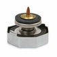 Mr. Gasket Thermocap - 16 PSI - Blue - 2471B