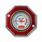 Mr. Gasket Thermocap - 16 PSI - Red - 2471R
