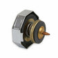 Mr. Gasket Thermocap - 16 PSI - Red - 2471R
