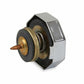 Mr. Gasket Thermocap - 16 PSI - Red - 2471R