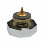 Mr. Gasket Thermocap - 16 PSI - Red - 2471R