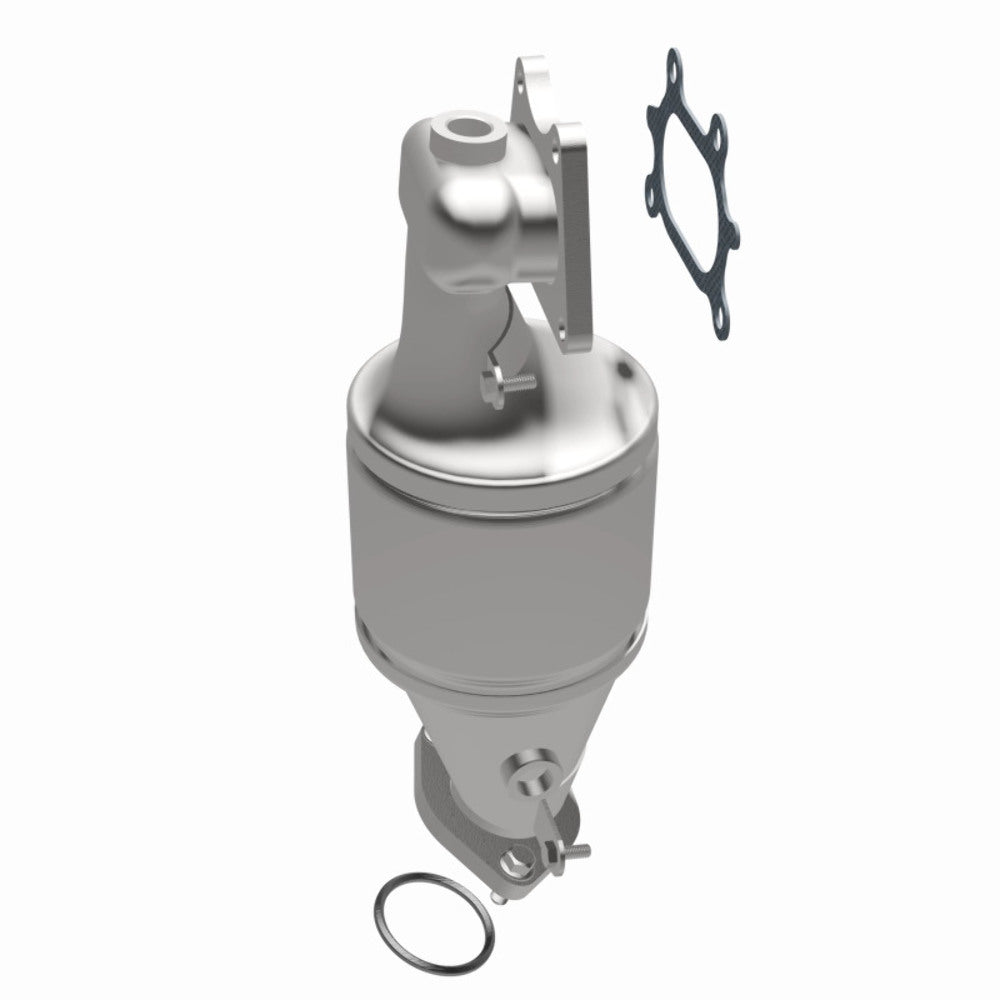 2003-2009 Acura MDX Catalytic Converter Front 24740 Magnaflow