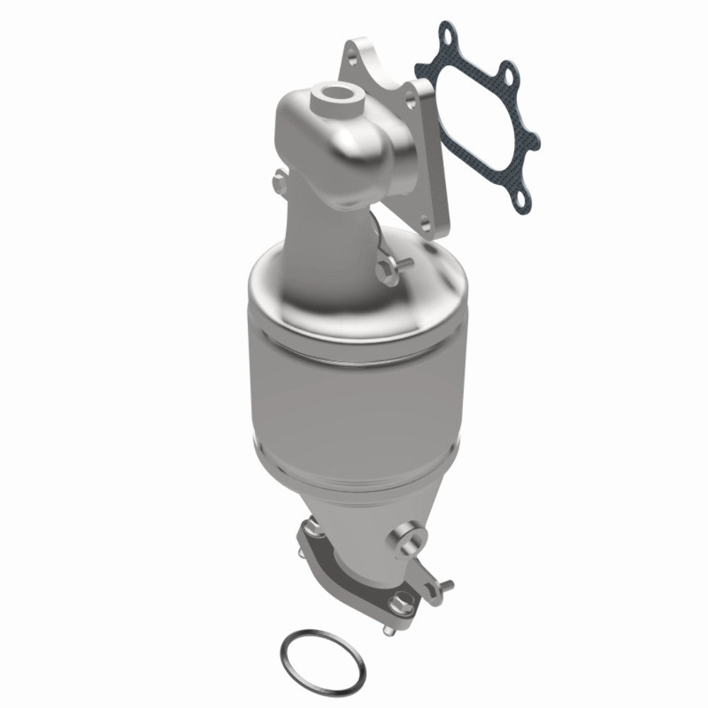 2003-2009 Acura MDX Catalytic Converter Front 24740 Magnaflow