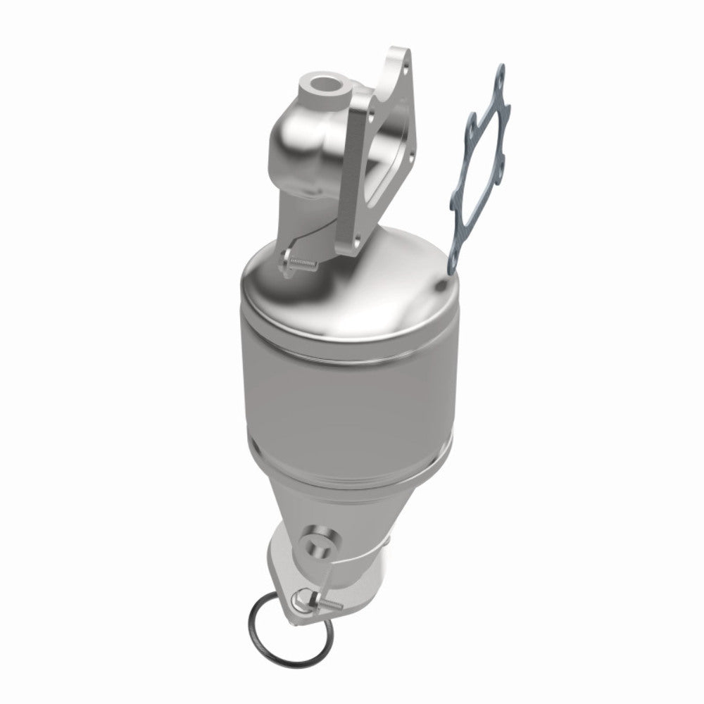 2003-2009 Acura MDX Catalytic Converter Front 24740 Magnaflow