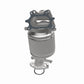 2004-2007 Saturn Vue Manifold Catalytic Converter 24741 Magnaflow