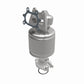 2004-2007 Saturn Vue Manifold Catalytic Converter 24741 Magnaflow