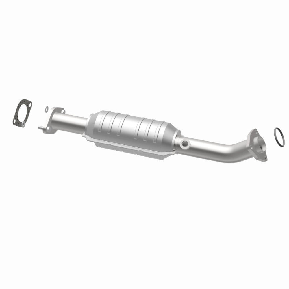 1998-2001 Infiniti QX4 Direct-Fit Catalytic Converter 24748 Magnaflow - Catalytic Converters Car Part People