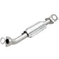 1998-2001 Infiniti QX4 Direct-Fit Catalytic Converter 24748 Magnaflow - Catalytic Converters Car Part People