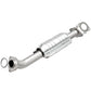 1998-2001 Infiniti QX4 Direct-Fit Catalytic Converter 24748 Magnaflow