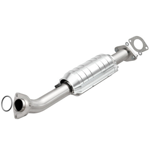 1998-2001 Infiniti QX4 Direct-Fit Catalytic Converter 24748 Magnaflow