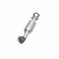 1998-2001 Infiniti QX4 Direct-Fit Catalytic Converter 24748 Magnaflow - Catalytic Converters Car Part People