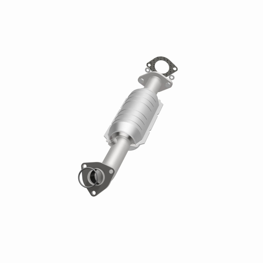 1998-2001 Infiniti QX4 Direct-Fit Catalytic Converter 24748 Magnaflow - Catalytic Converters Car Part People