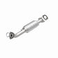 1998-2001 Infiniti QX4 Direct-Fit Catalytic Converter 24748 Magnaflow