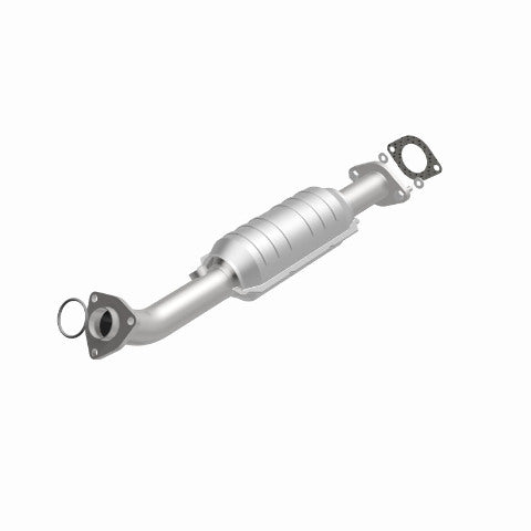 1998-2001 Infiniti QX4 Direct-Fit Catalytic Converter 24748 Magnaflow