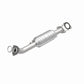 1998-2001 Infiniti QX4 Direct-Fit Catalytic Converter 24748 Magnaflow - Catalytic Converters Car Part People
