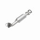 1998-2001 Infiniti QX4 Direct-Fit Catalytic Converter 24748 Magnaflow - Catalytic Converters Car Part People