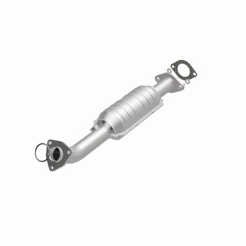 1998-2001 Infiniti QX4 Direct-Fit Catalytic Converter 24748 Magnaflow
