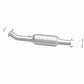 1998-2001 Infiniti QX4 Direct-Fit Catalytic Converter 24748 Magnaflow