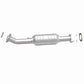 1998-2001 Infiniti QX4 Direct-Fit Catalytic Converter 24748 Magnaflow