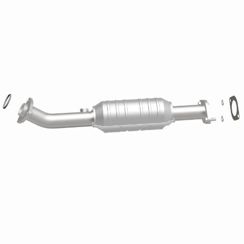 1998-2001 Infiniti QX4 Direct-Fit Catalytic Converter 24748 Magnaflow