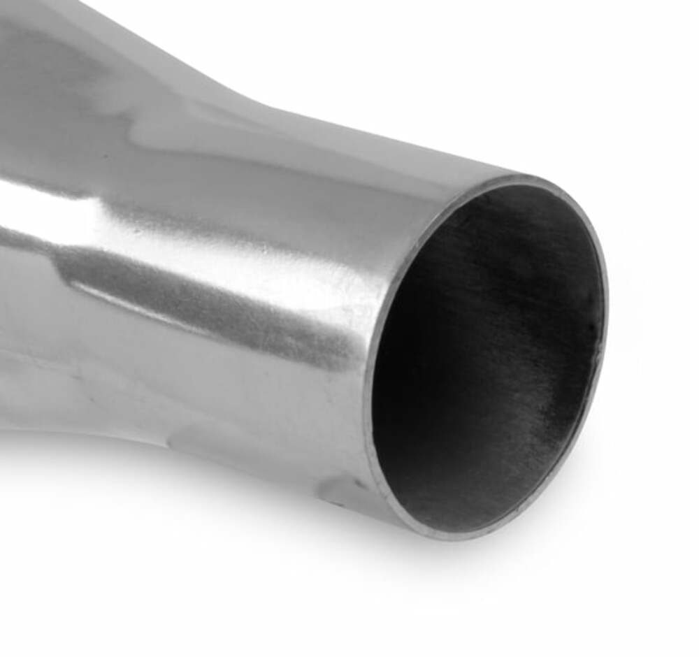 Fits 1967-1969 Camaro, 283-400ci, Tube 1-5/8" O.D. Mid Length Headers 2475-1HKR