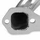 Fits 1967-1969 Camaro, 283-400ci, Tube 1-5/8" O.D. Mid Length Headers 2475-1HKR