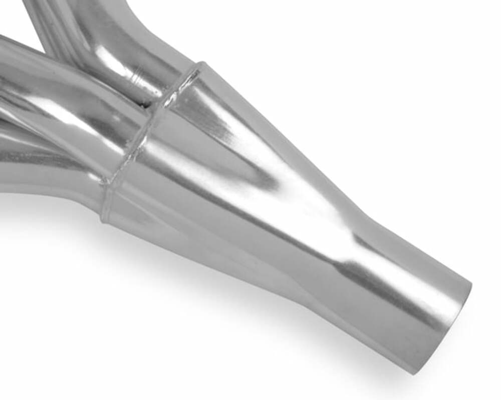 Fits 1967-1969 Camaro, 283-400ci, Tube 1-5/8" O.D. Mid Length Headers 2475-1HKR