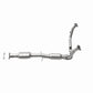 00-04 Chevy S10 4.3L 2WD Direct-Fit Catalytic Converter 24767 Magnaflow