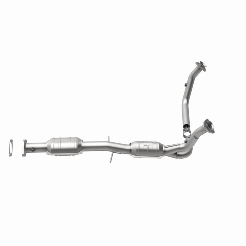 00-04 Chevy S10 4.3L 2WD Direct-Fit Catalytic Converter 24767 Magnaflow