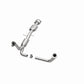 00-04 Chevy S10 4.3L 2WD Direct-Fit Catalytic Converter 24767 Magnaflow
