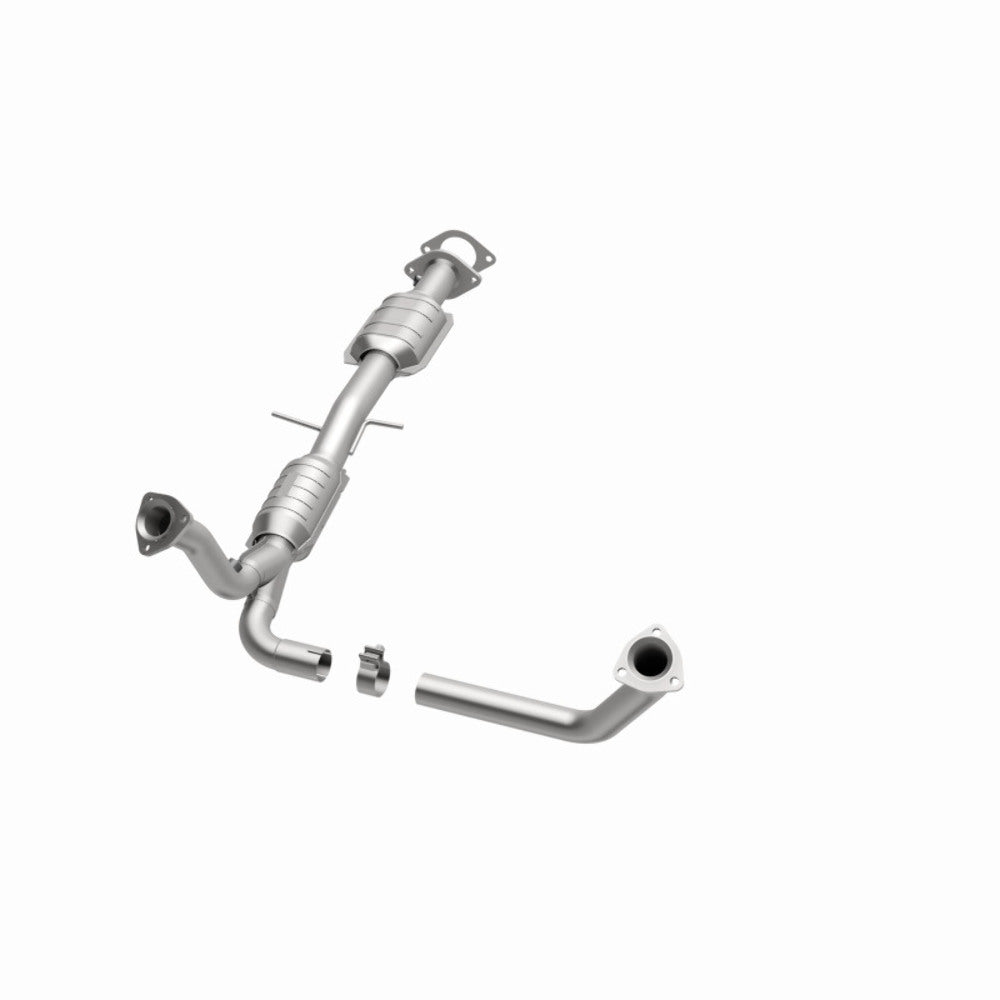 00-04 Chevy S10 4.3L 2WD Direct-Fit Catalytic Converter 24767 Magnaflow