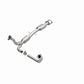 00-04 Chevy S10 4.3L 2WD Direct-Fit Catalytic Converter 24767 Magnaflow
