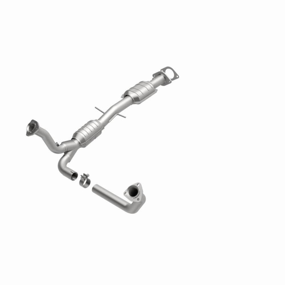 00-04 Chevy S10 4.3L 2WD Direct-Fit Catalytic Converter 24767 Magnaflow