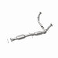 00-04 Chevy S10 4.3L 2WD Direct-Fit Catalytic Converter 24767 Magnaflow
