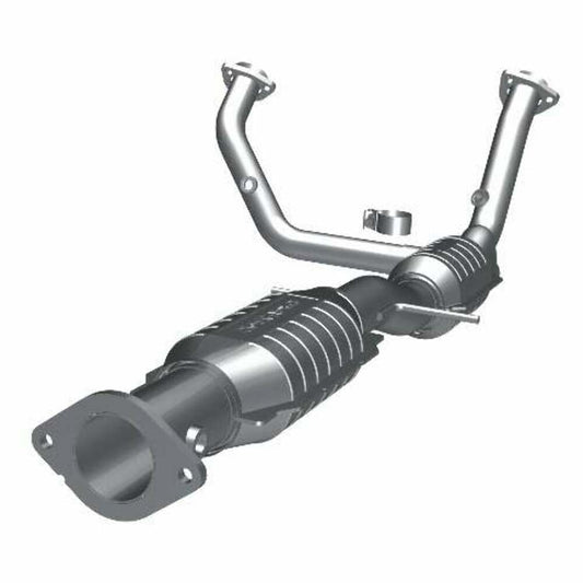 00-04 Chevy S10 4.3L 2WD Direct-Fit Catalytic Converter 24767 Magnaflow