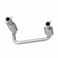04 Dodge Durango 3.7L/4.7L Direct-Fit Catalytic Converter 24770 Magnaflow