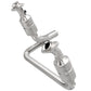 04 Dodge Durango 3.7L/4.7L Direct-Fit Catalytic Converter 24770 Magnaflow