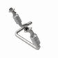 04 Dodge Durango 3.7L/4.7L Direct-Fit Catalytic Converter 24770 Magnaflow