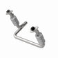 04 Dodge Durango 3.7L/4.7L Direct-Fit Catalytic Converter 24770 Magnaflow