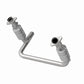 04 Dodge Durango 3.7L/4.7L Direct-Fit Catalytic Converter 24770 Magnaflow