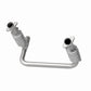 04 Dodge Durango 3.7L/4.7L Direct-Fit Catalytic Converter 24770 Magnaflow