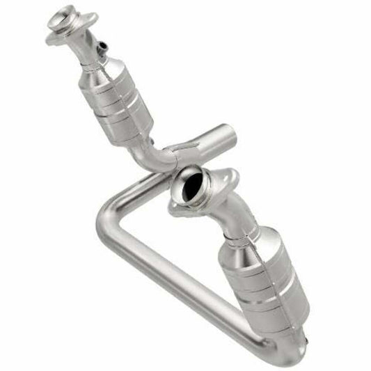 04 Dodge Durango 3.7L/4.7L Direct-Fit Catalytic Converter 24770 Magnaflow
